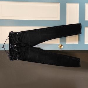 CALVIN KLEIN SLIM FIT JEANS